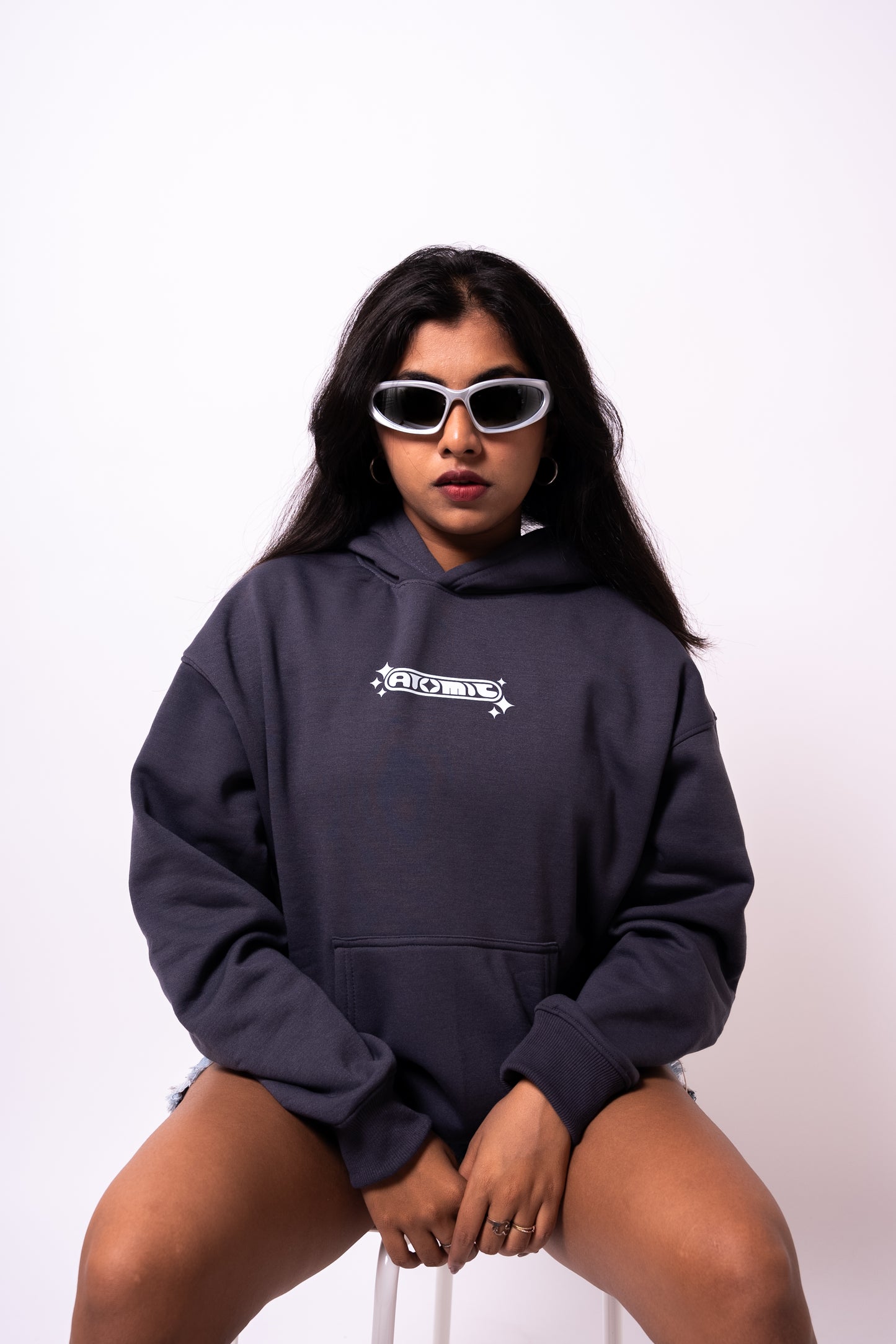 ATOMIC HOODIE