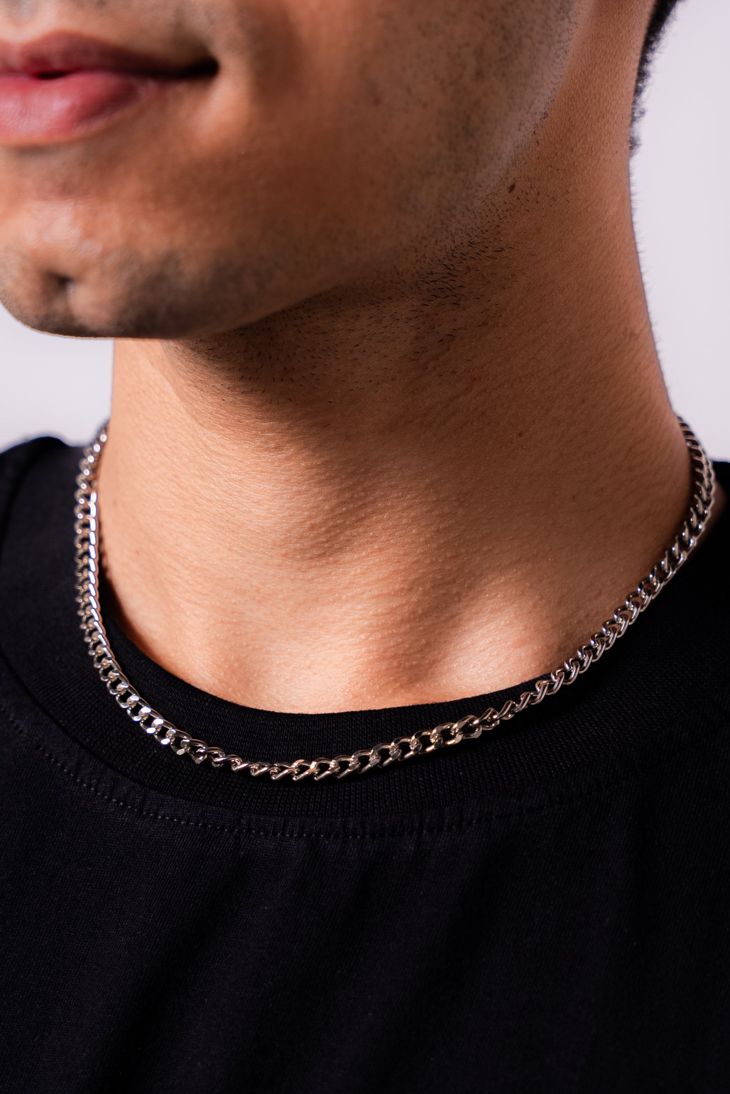 CHUNKY CUBAN CHAIN