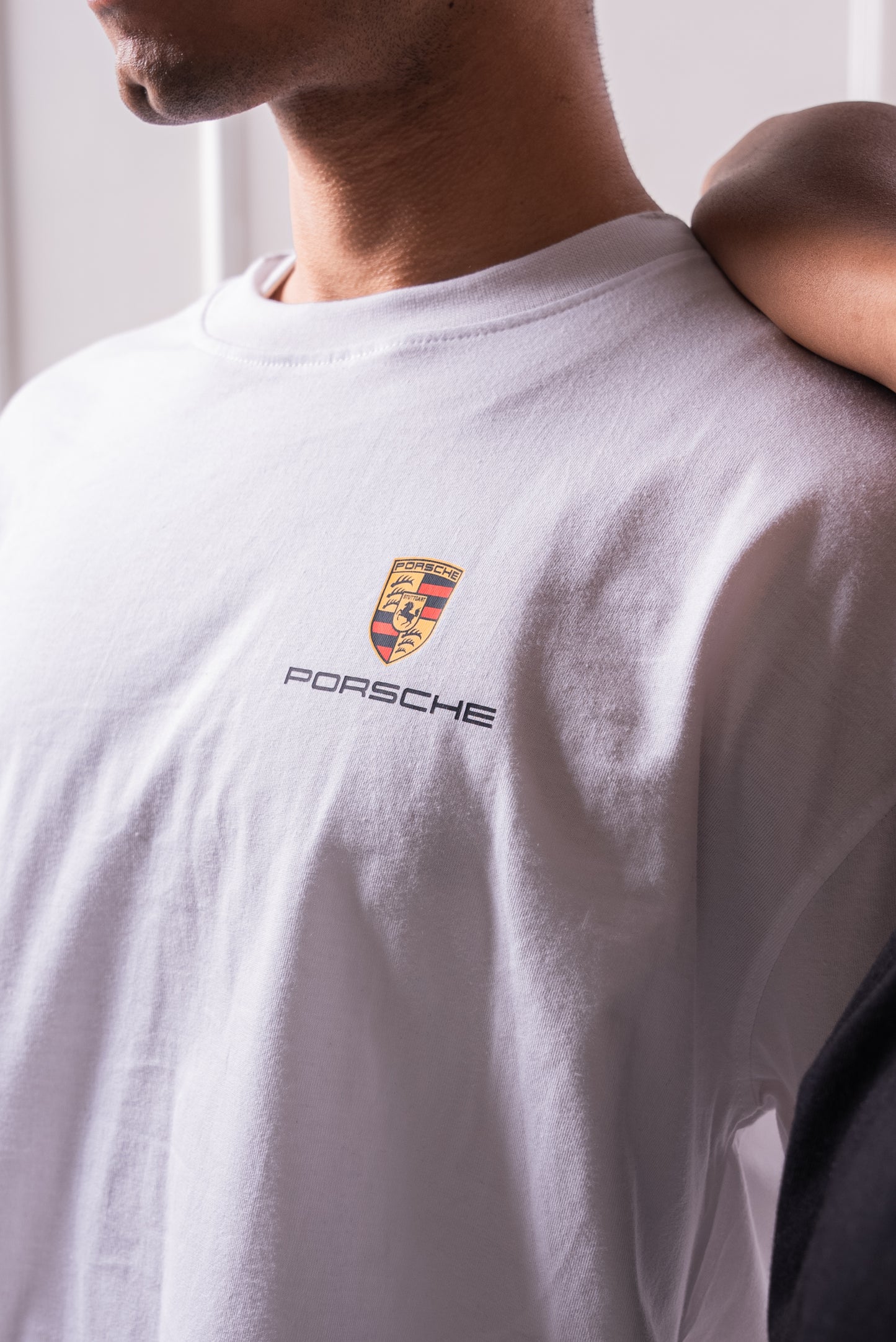 DUO PORSCHE TEES