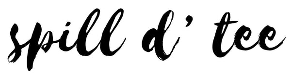 Spill D Tee