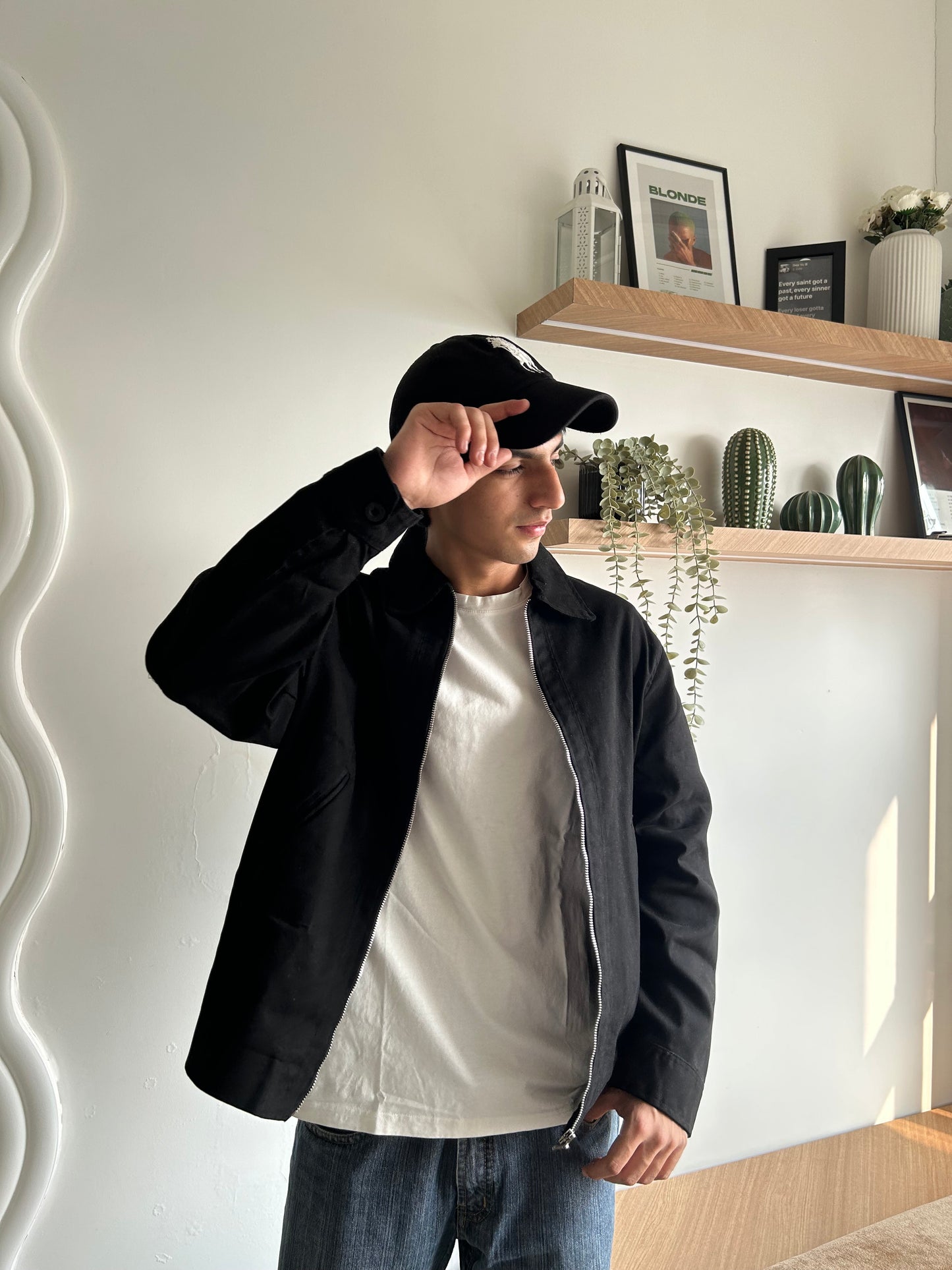 RACING JACKET