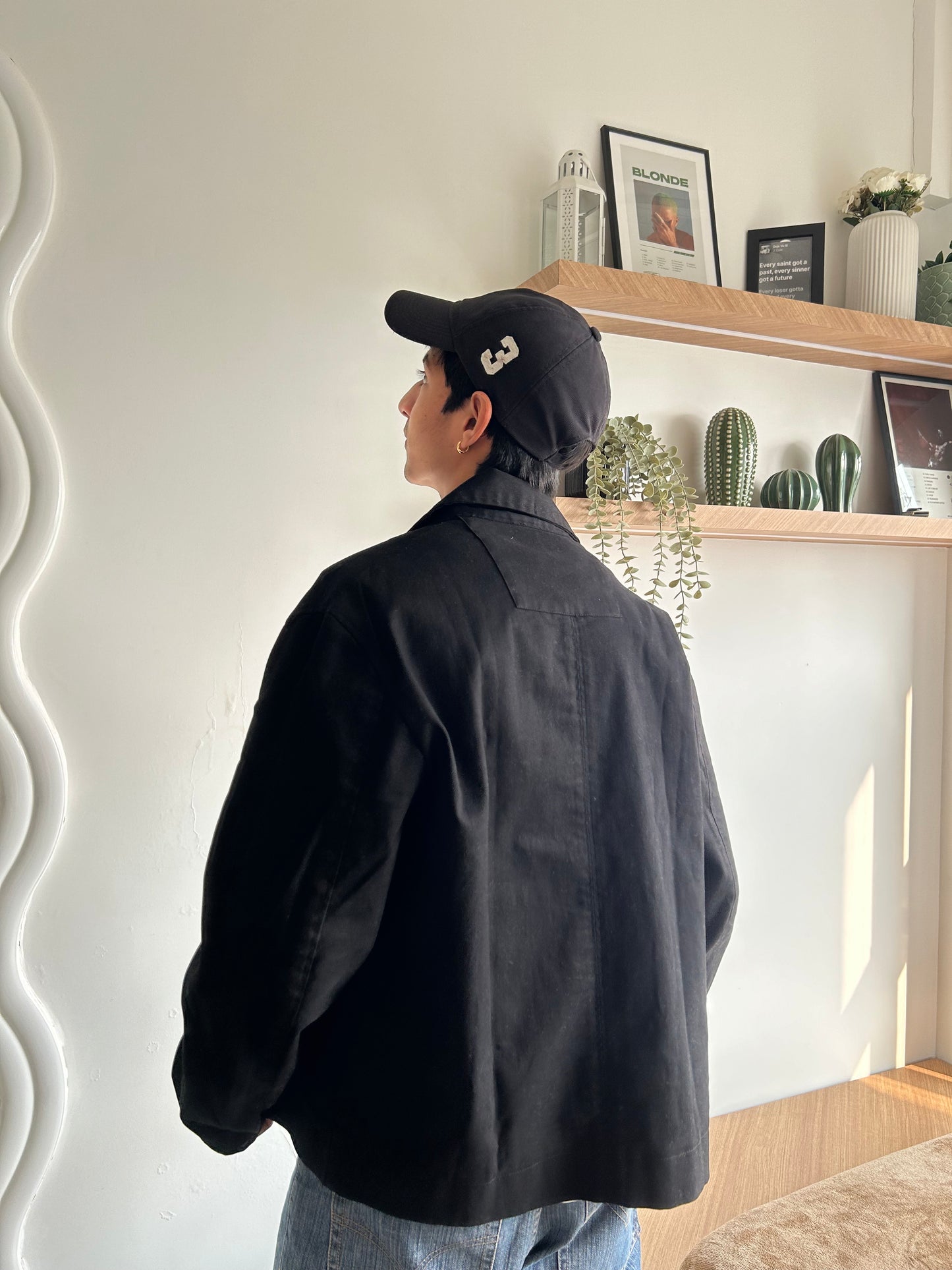 RACING JACKET