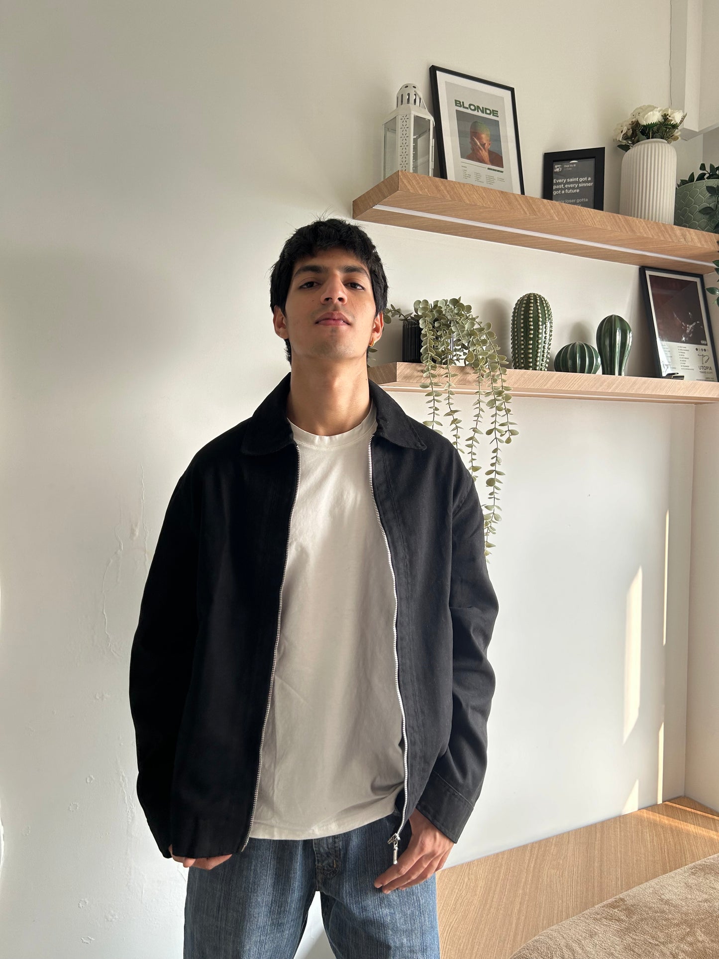 RACING JACKET
