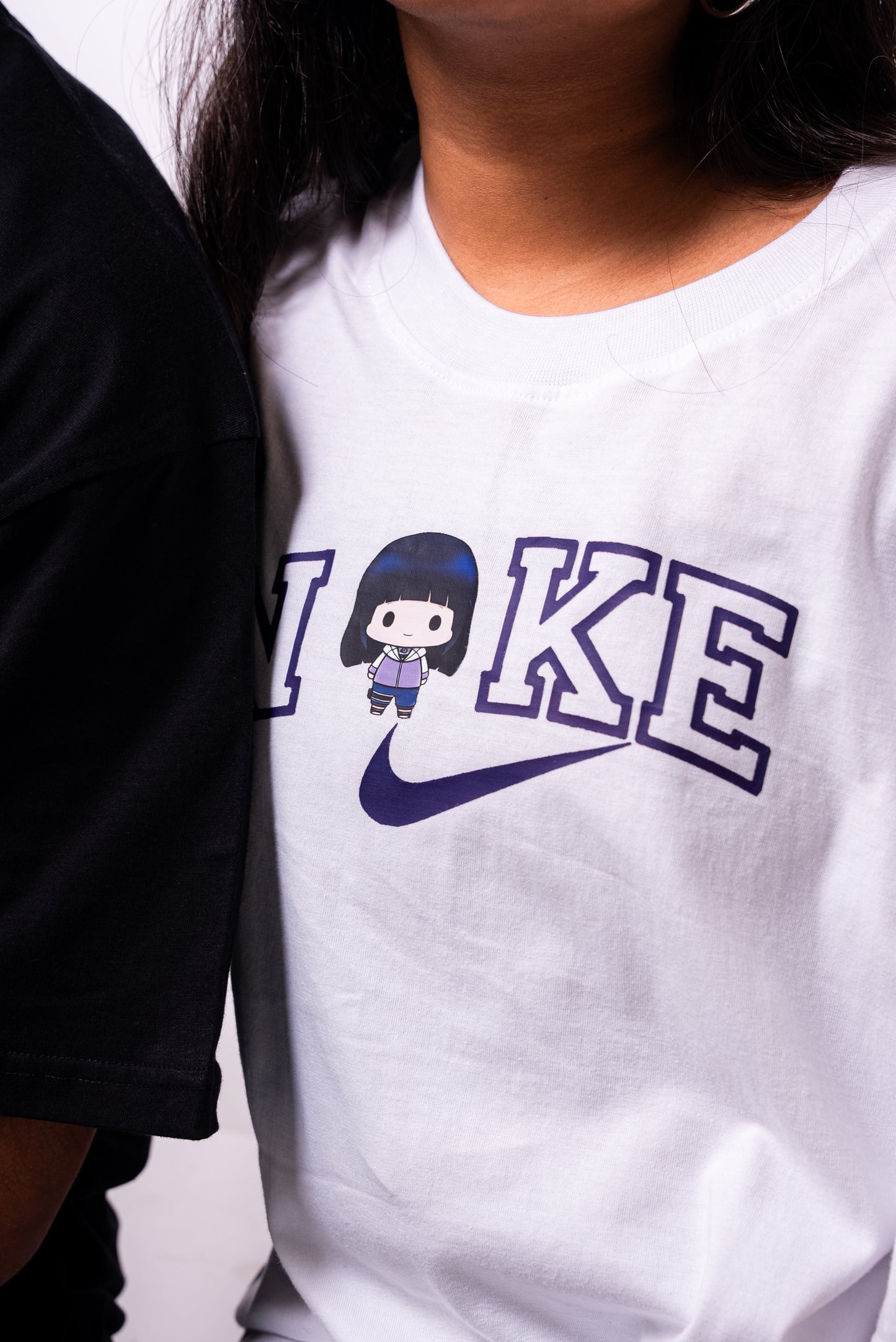 NIKE NARUTO TEES