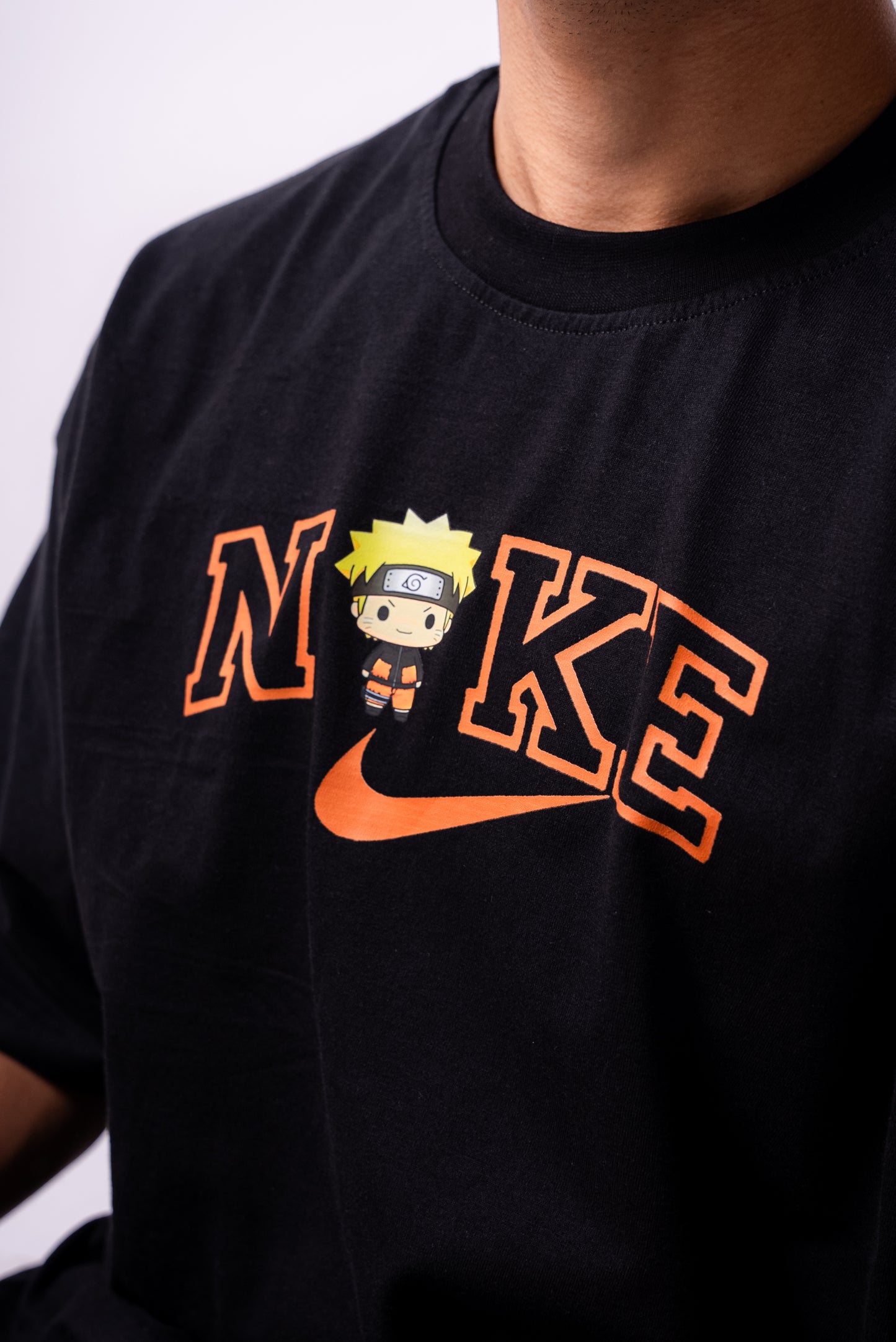 NIKE NARUTO TEES