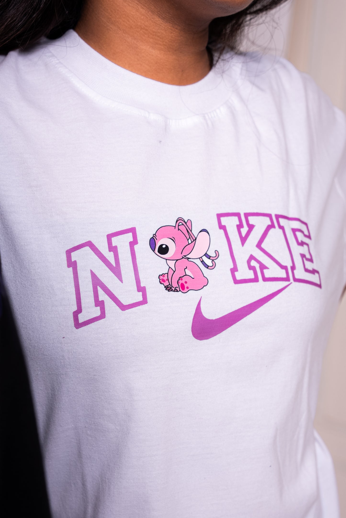 NIKE STITCH TEES