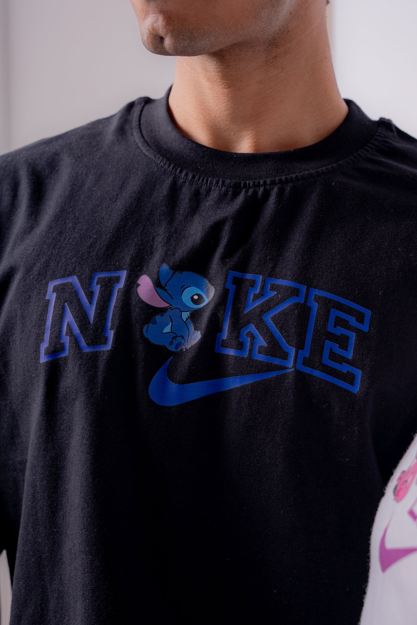 NIKE STITCH TEES