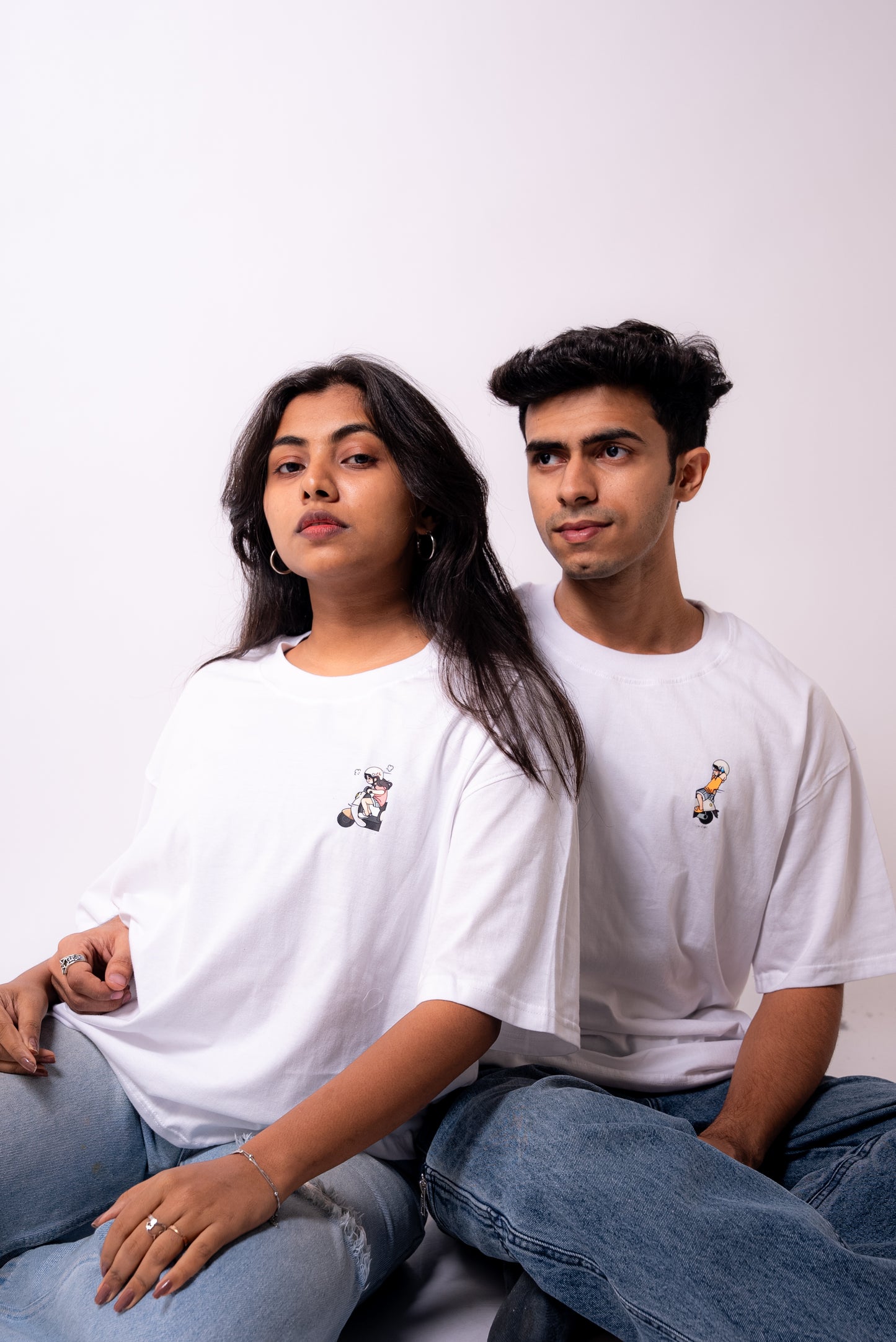 SCOOTY TEES