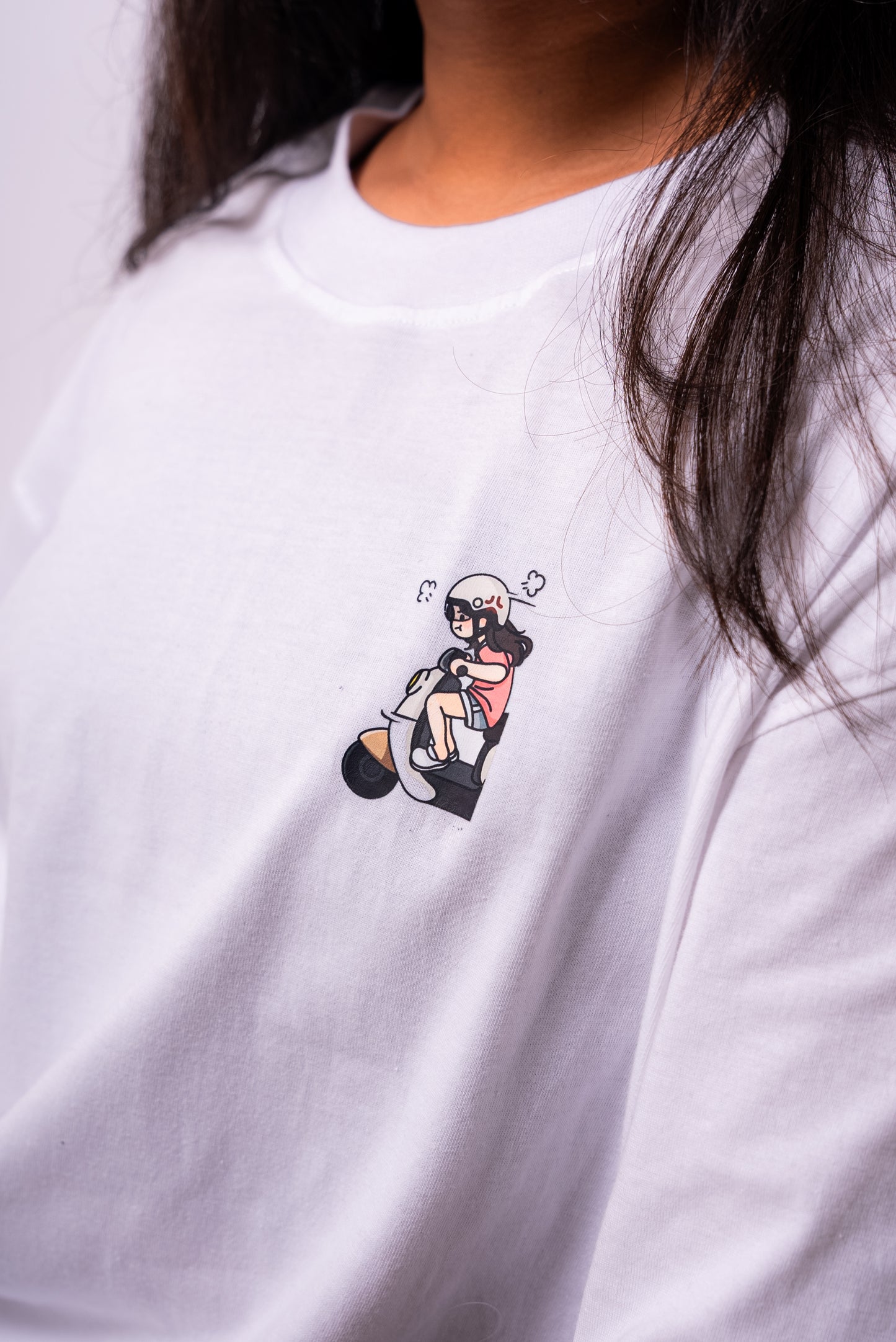 SCOOTY TEES