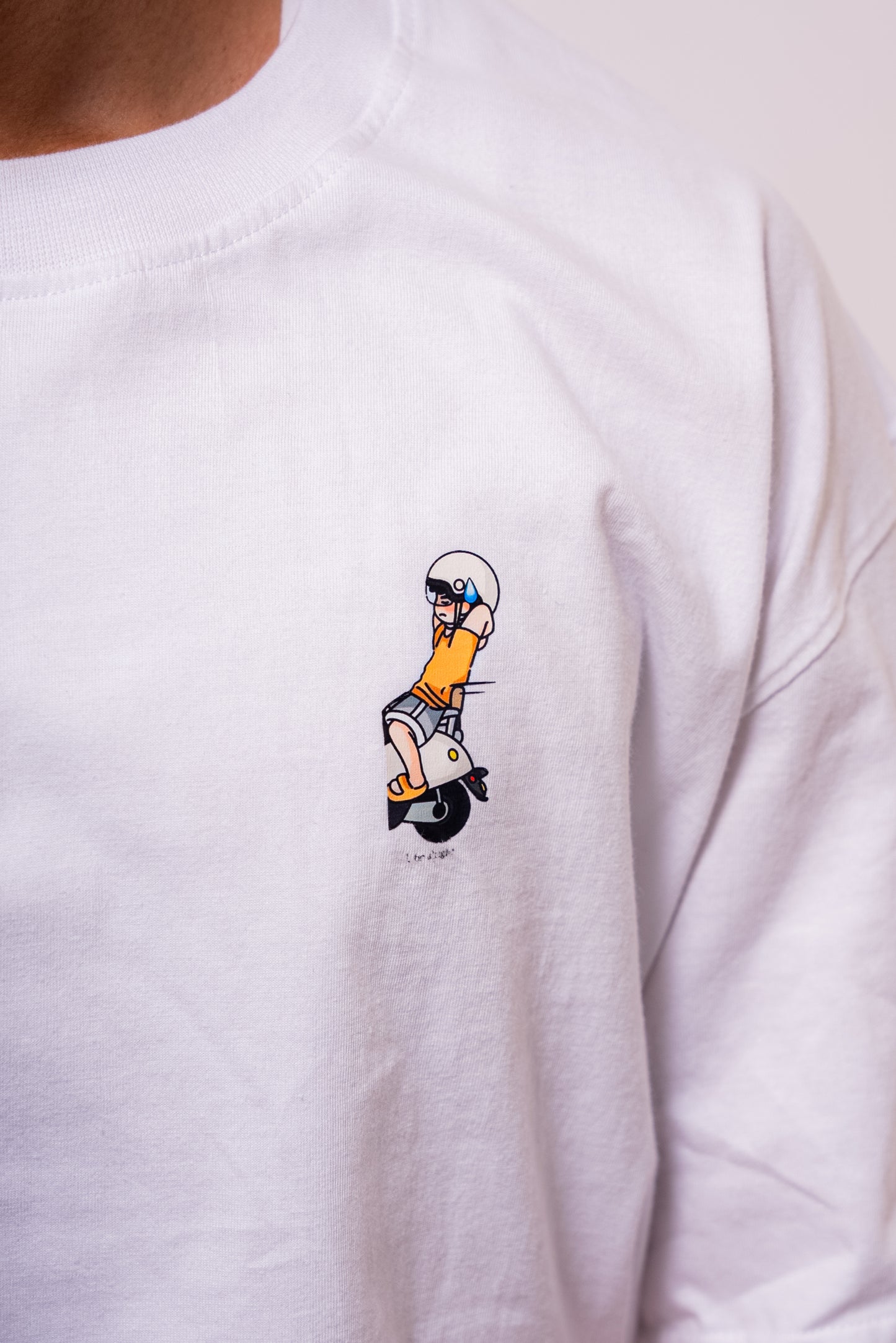 SCOOTY TEES