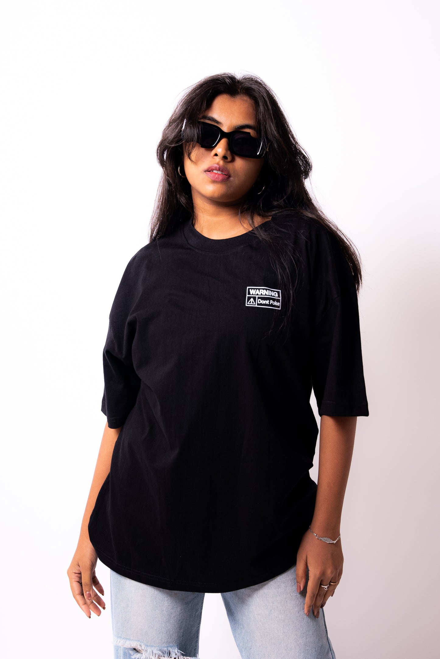 BEING HUMAN TEE