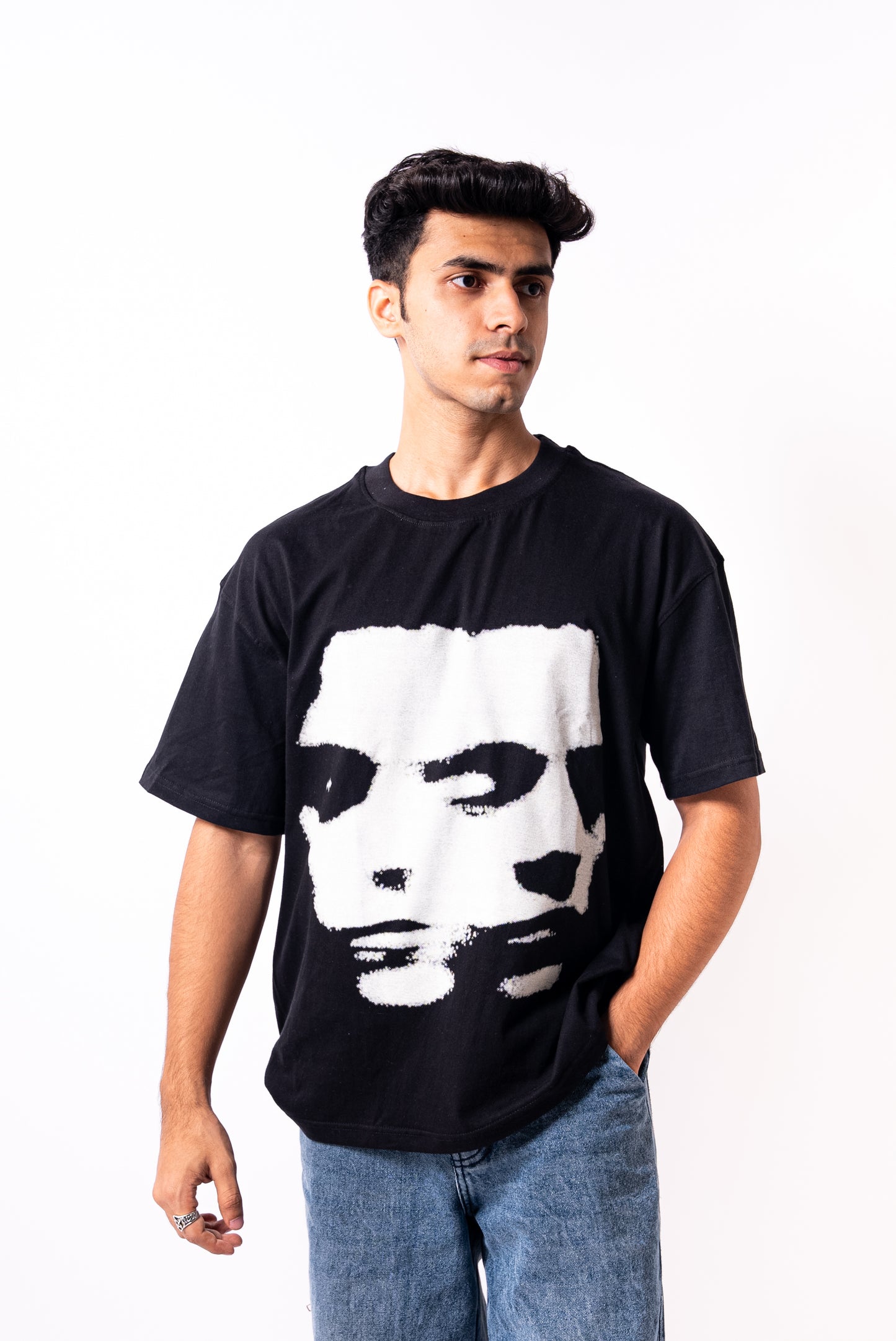ETERNAL LOVE TEE