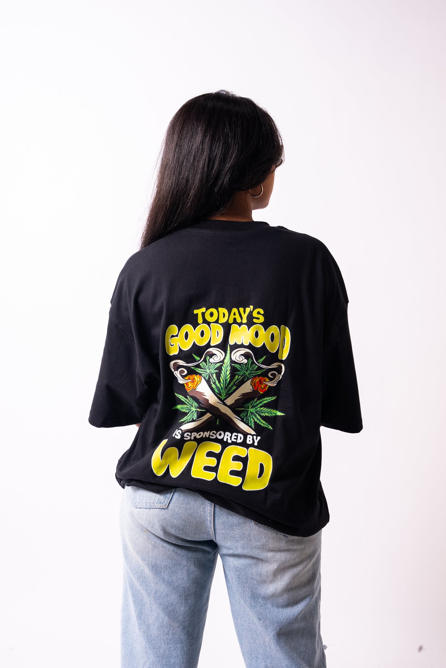 TODAY'S GOOD MOOD TEE