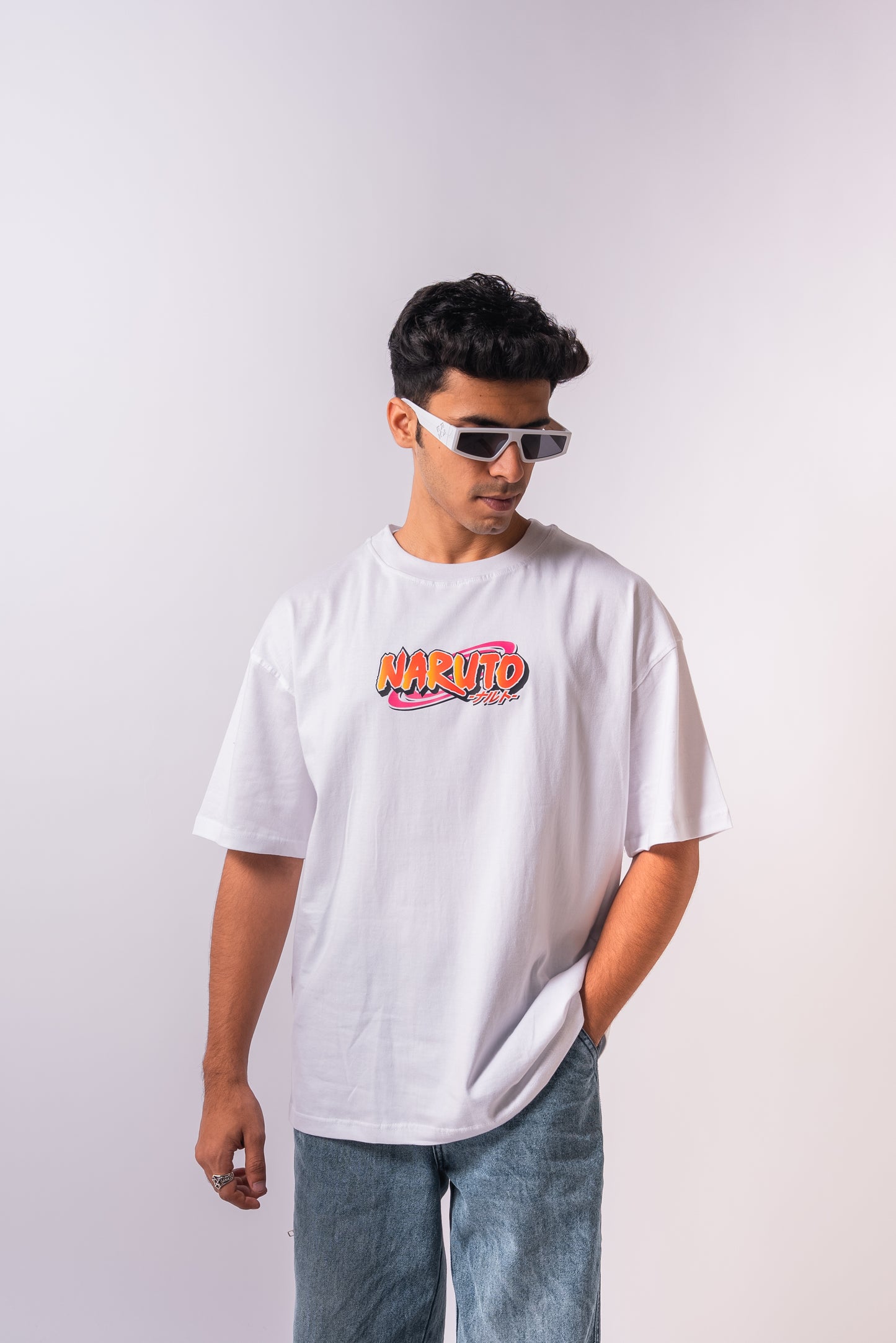 NARUTO TEE