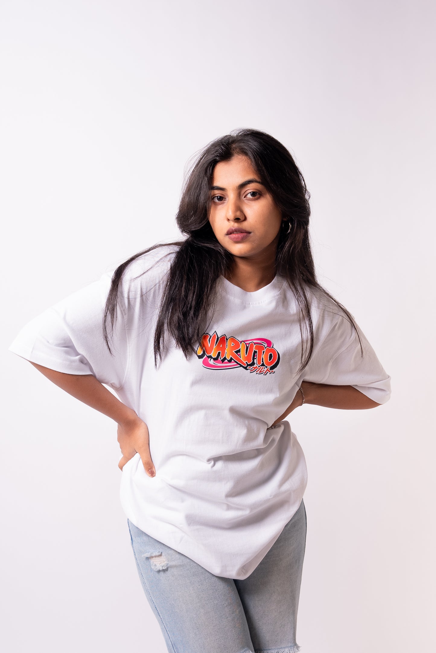 NARUTO TEE
