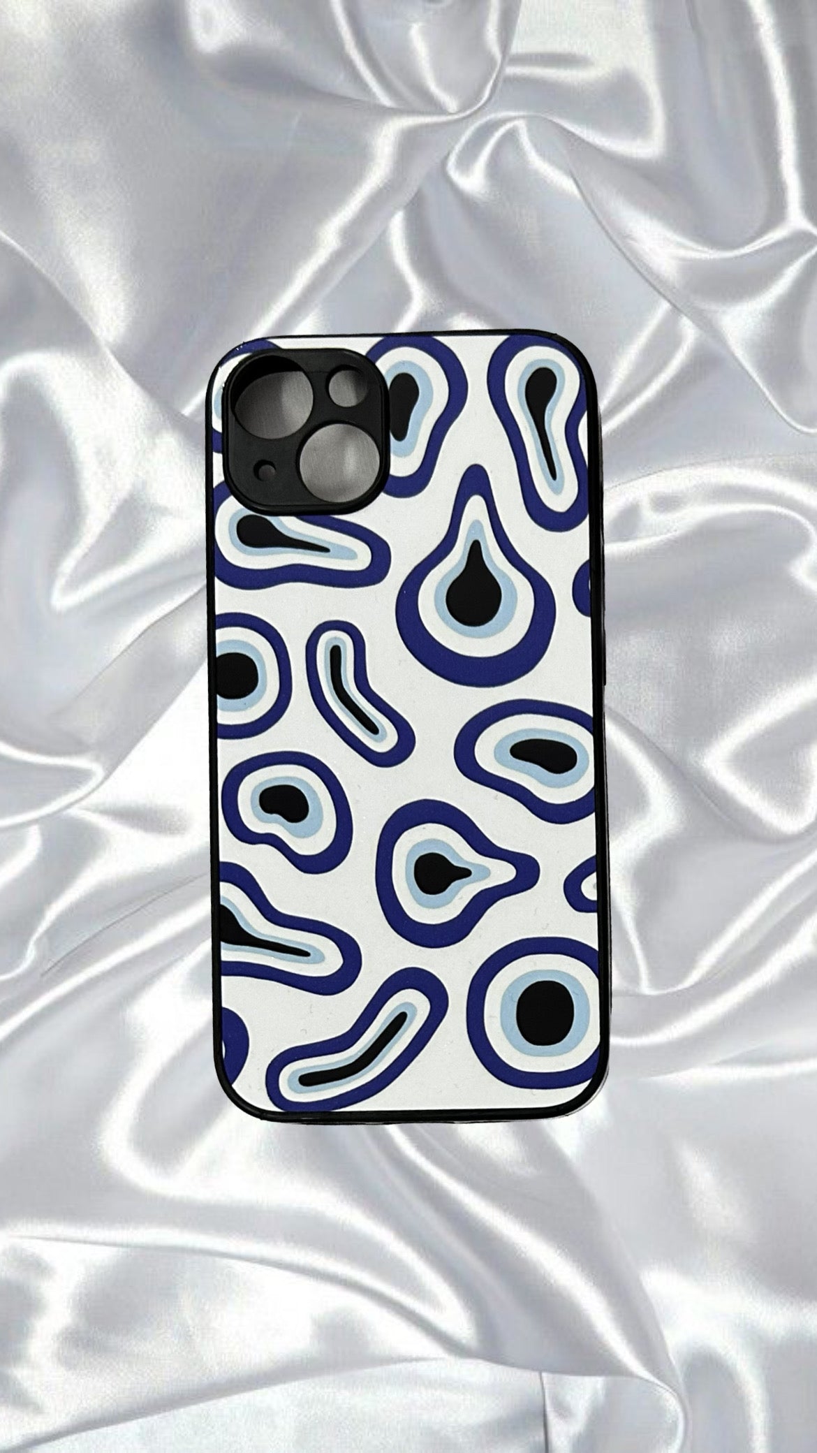 EVIL EYE PHONE CASE