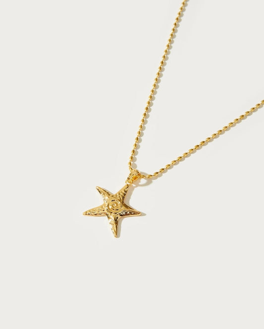 STARFISH CHAIN