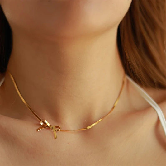 BOW CHOKER