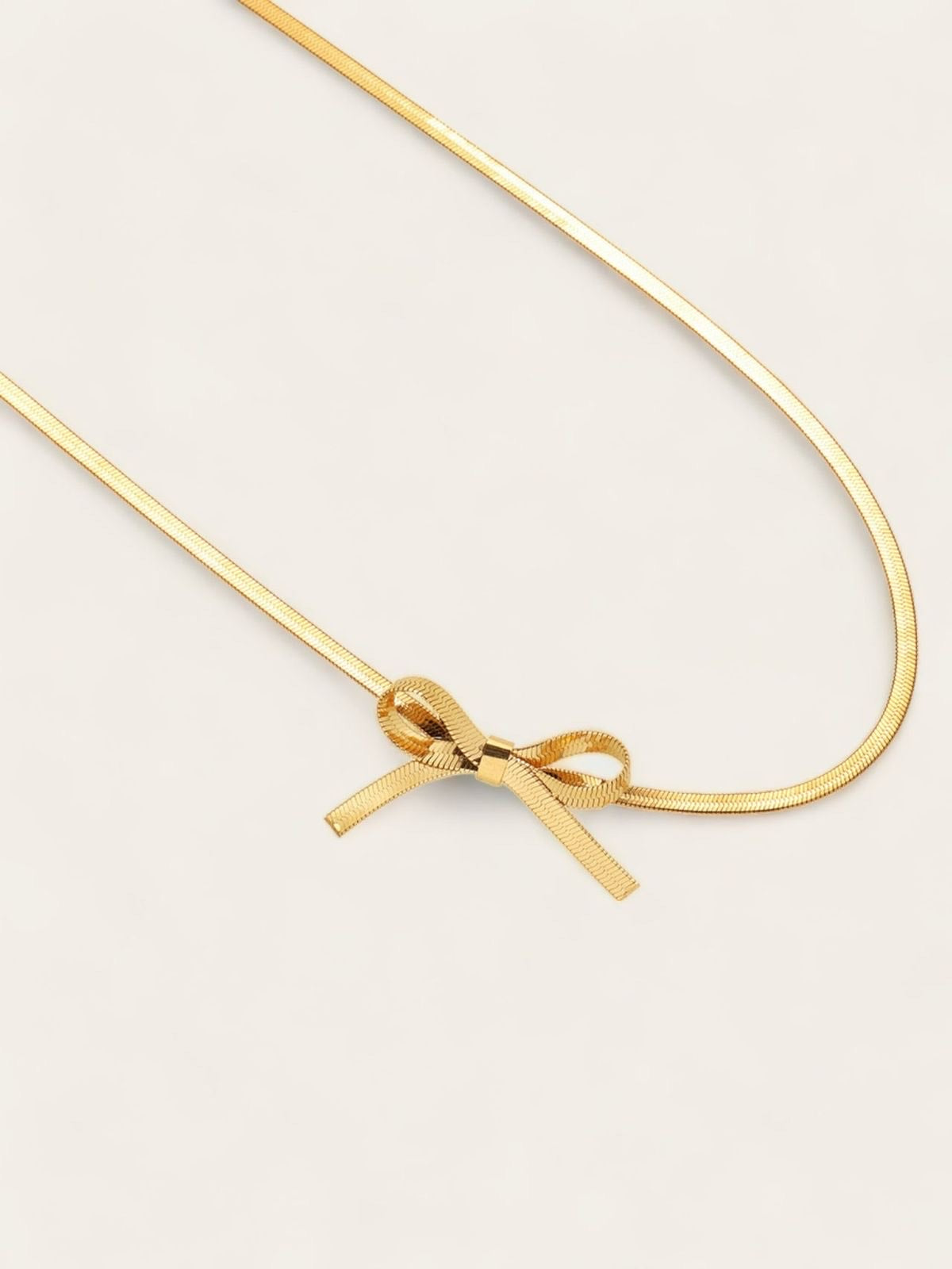 BOW CHOKER