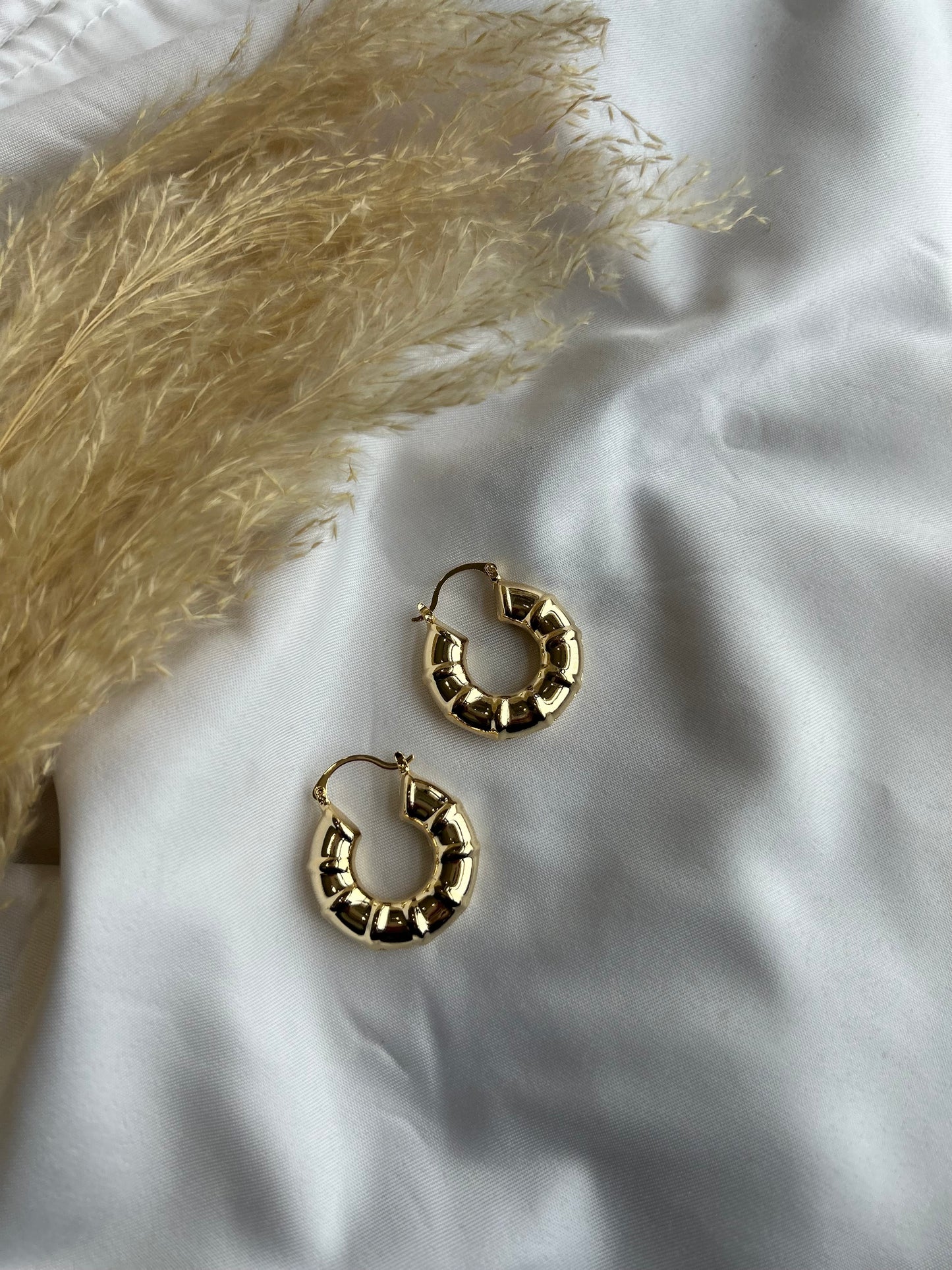 CROISSANT HOOPS