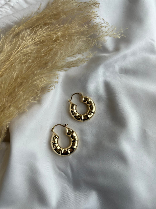 CROISSANT HOOPS