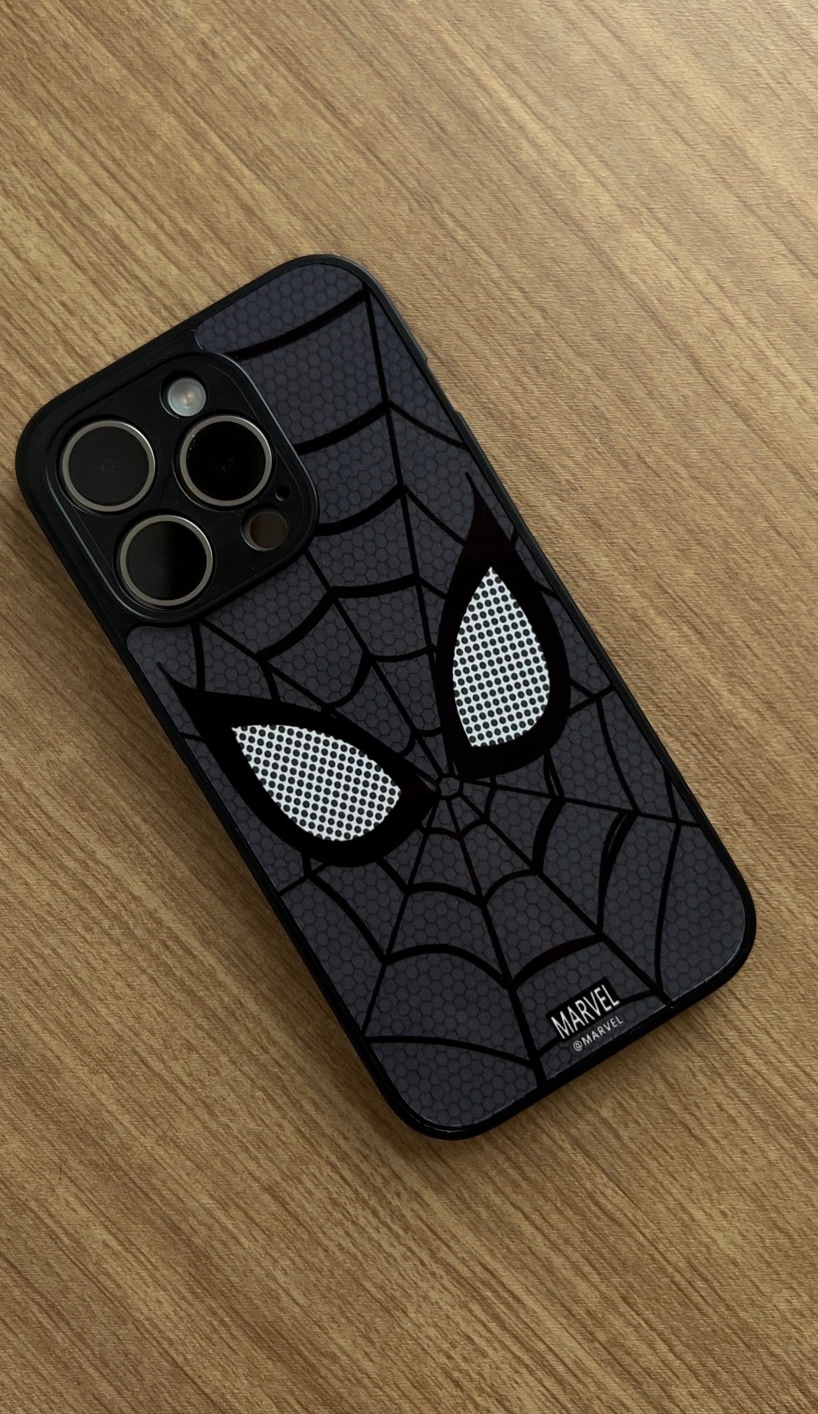 SPIDER PHONE CASE