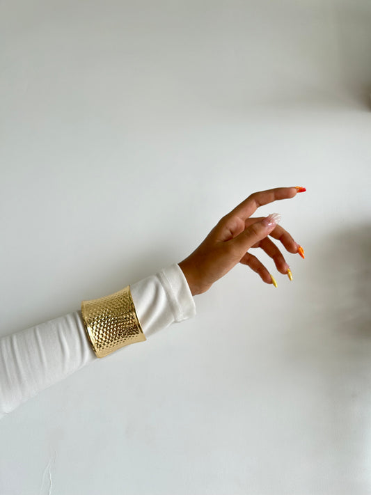 BIG HAND CUFF