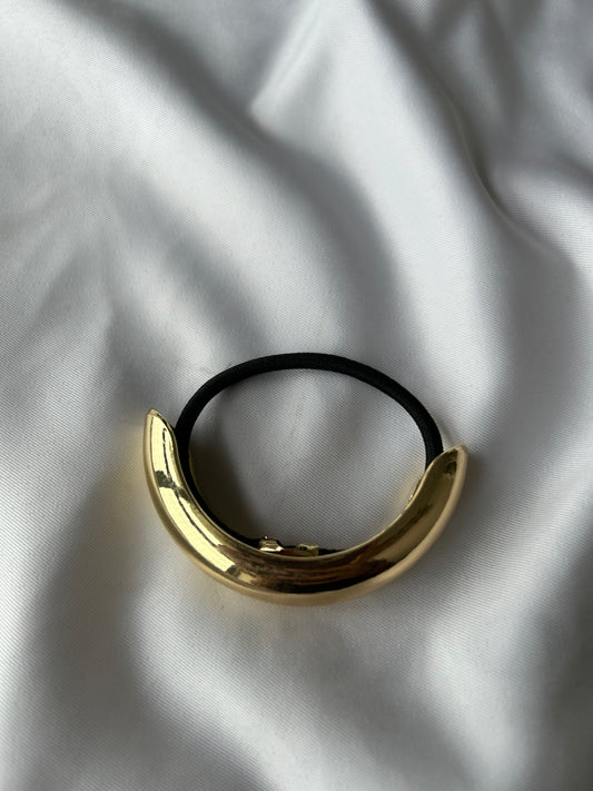 VIRAL SINGLE ARCH HAIR CUFF