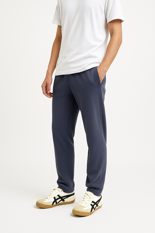 GREY SWEATPANTS