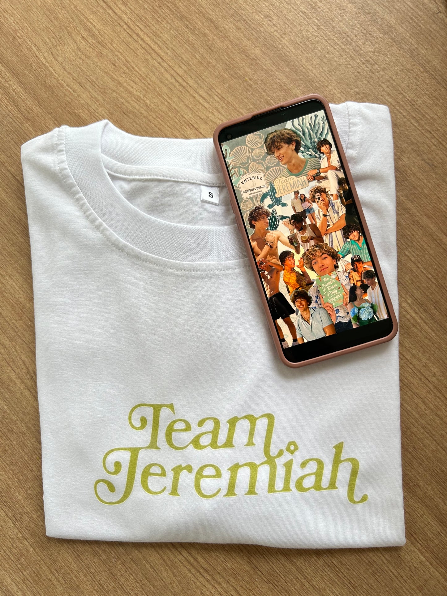 BATTLE FOR BELLY TEES