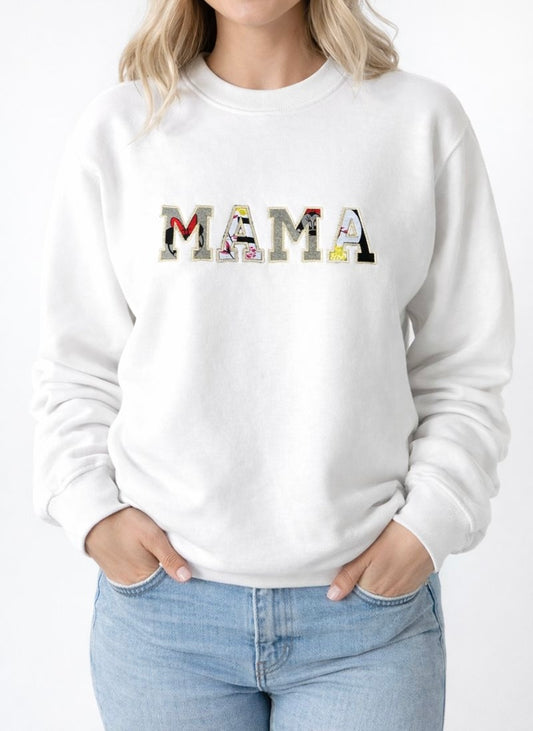 KEEPSAKE SWEATSHIRT