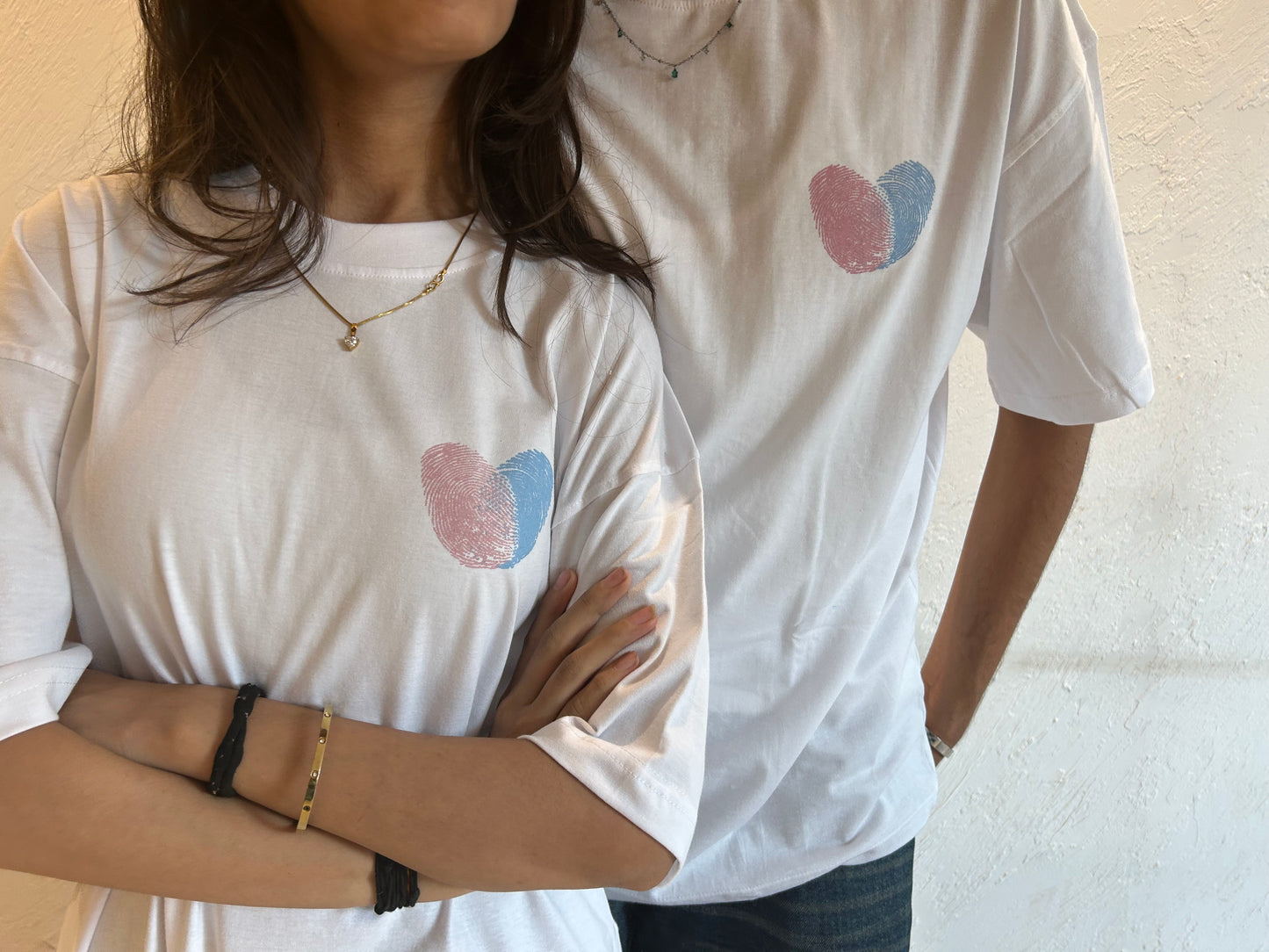 COUPLES SCREEN PRINTING WORKSHOP