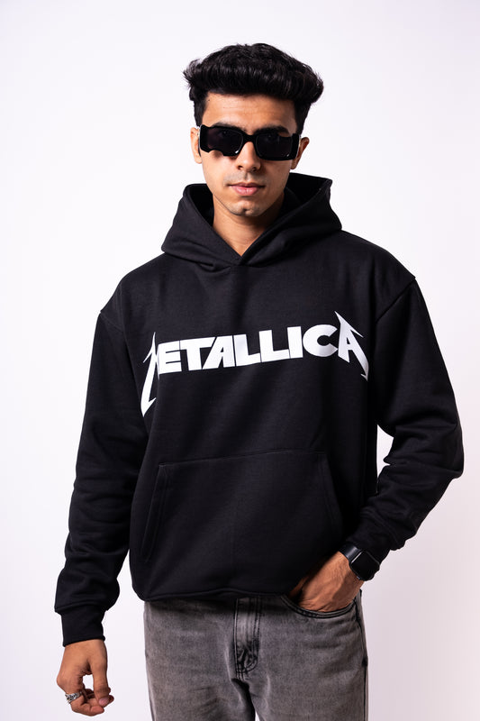 METALLICA HOODIE