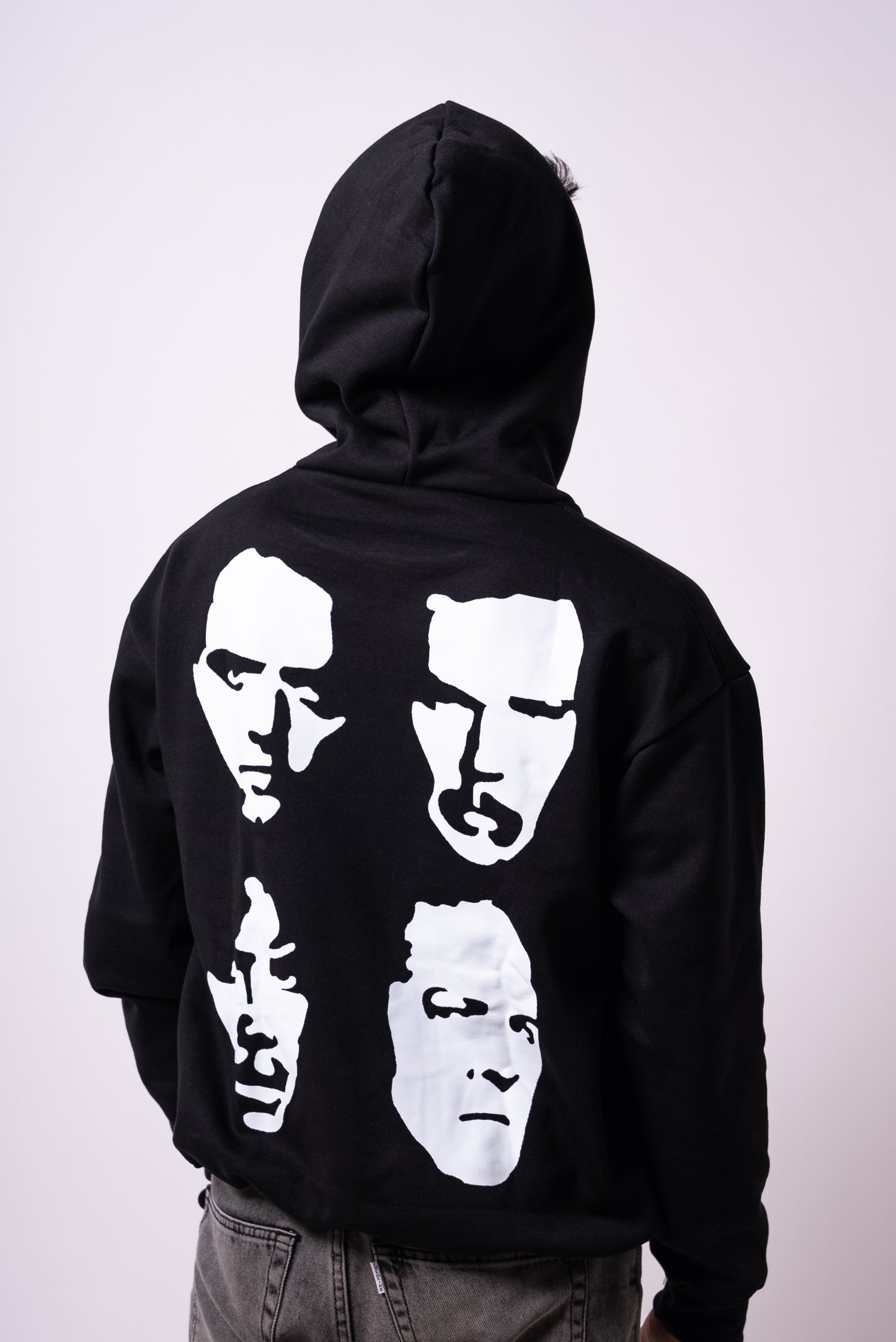 METALLICA HOODIE