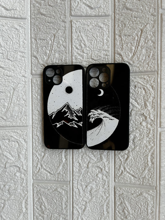 MOUNTAIN WAVE PHONE CASES