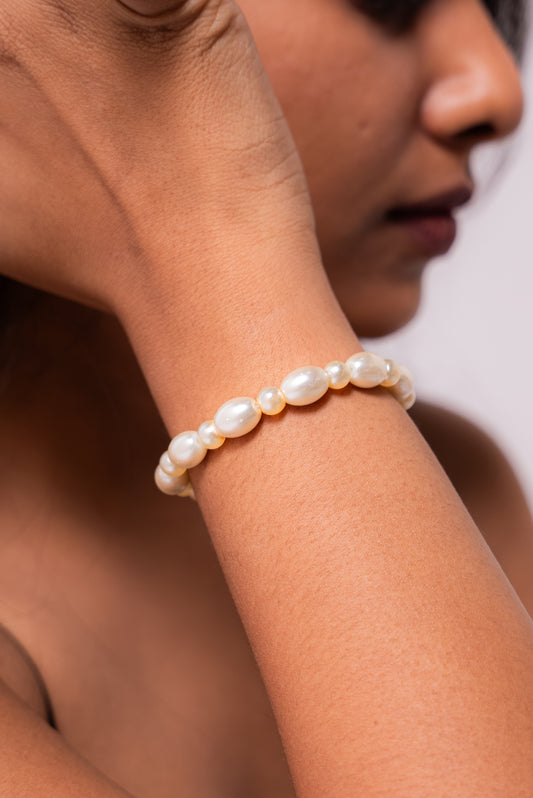 PEARL BRACELET