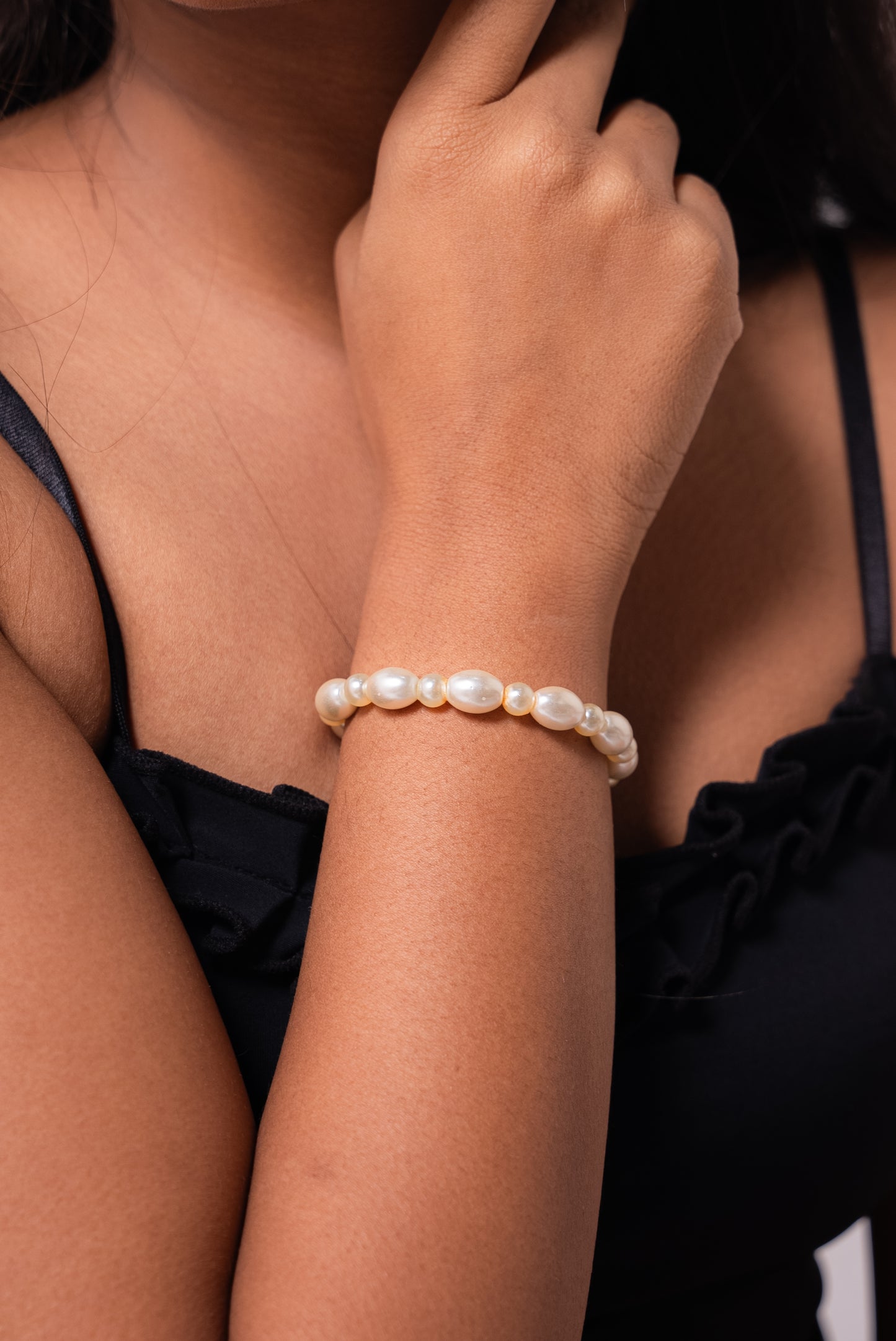 PEARL BRACELET