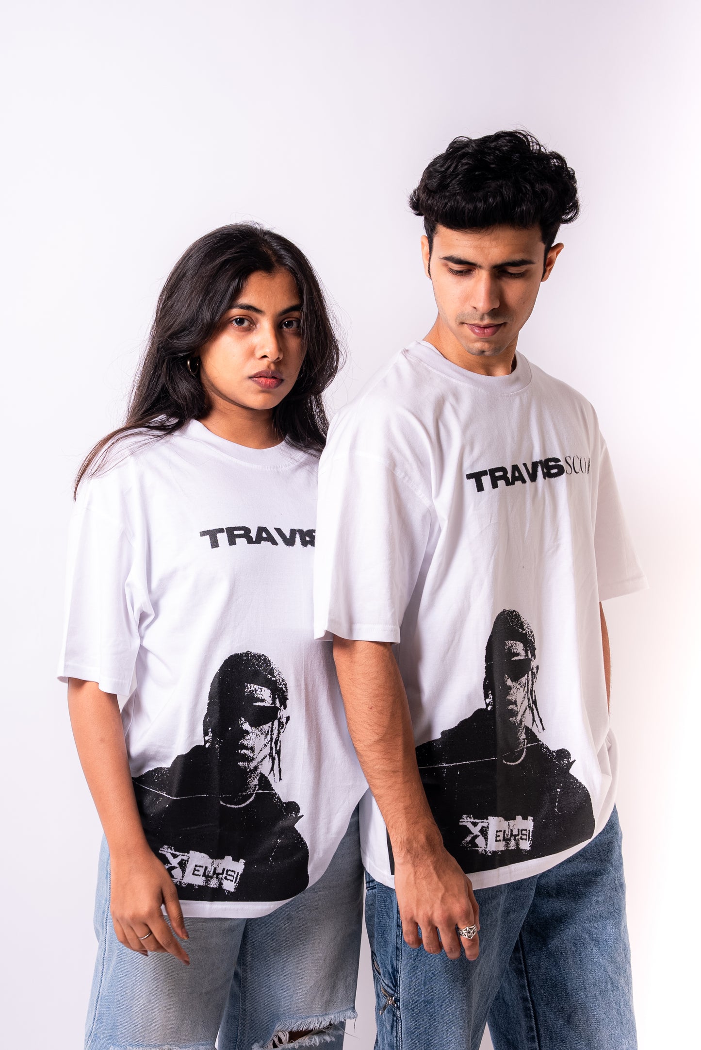 TRAVIS TEE