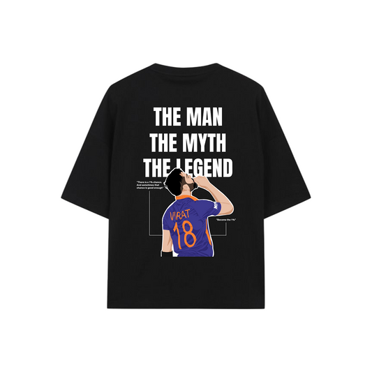 GOD'S PLAN TEE